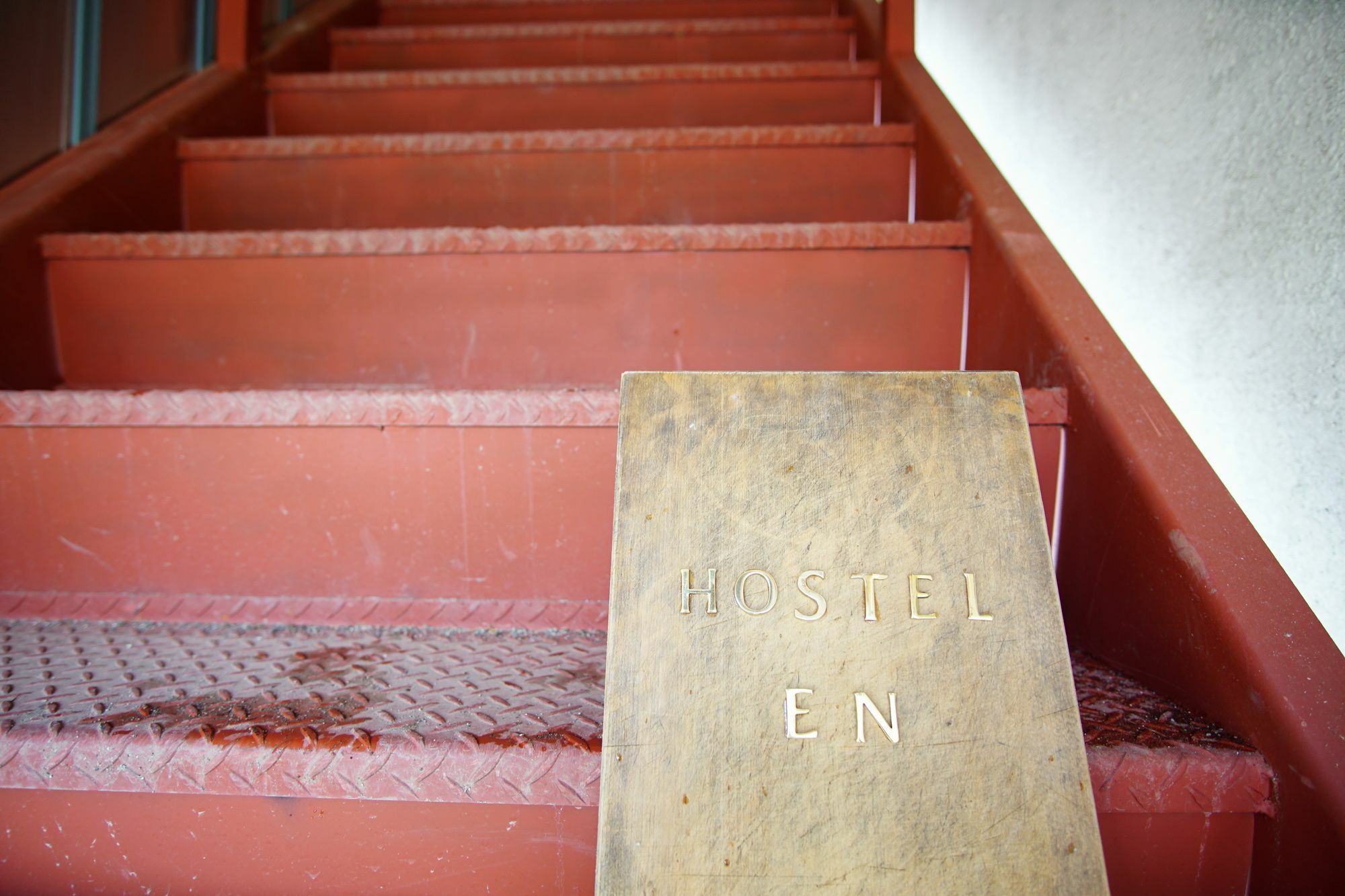 Hakuba Station Guesthouse En Exteriér fotografie