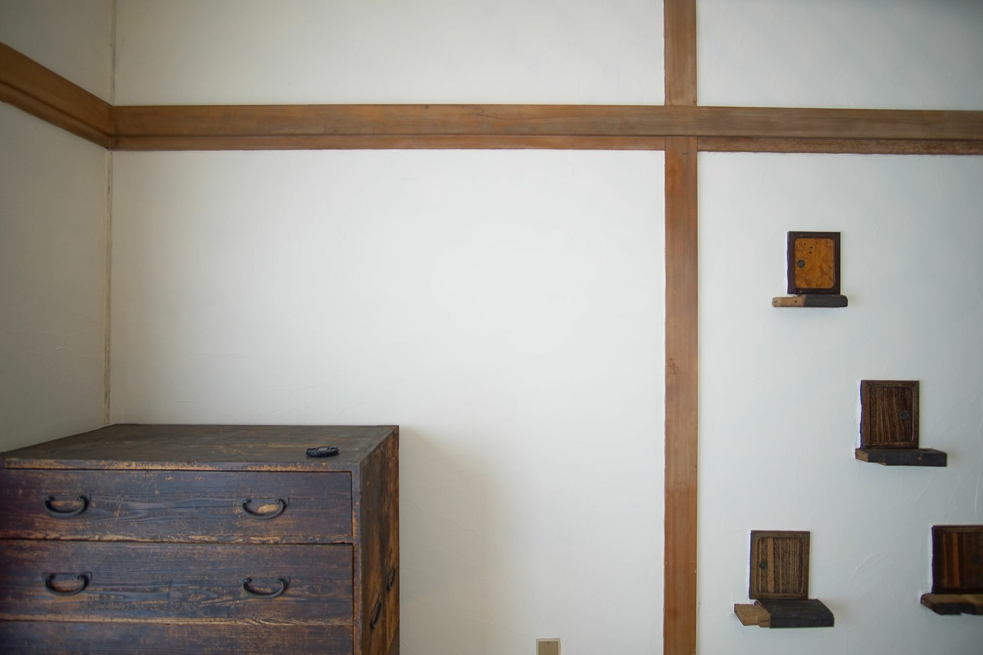 Hakuba Station Guesthouse En Exteriér fotografie